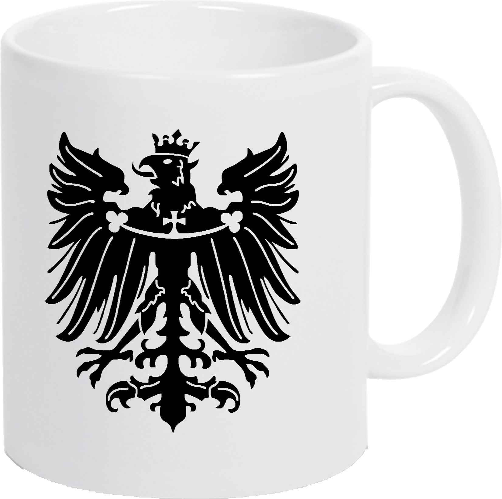 Preußen Fernneuendorf Tasse