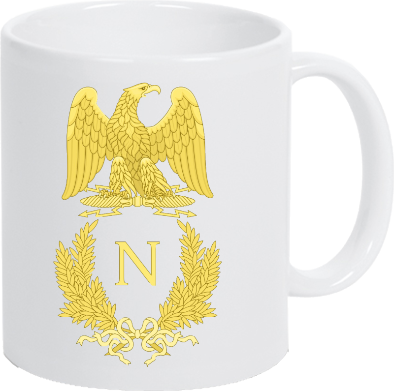 Preußen Fernneuendorf Tasse